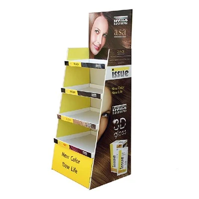 Pop Paper Discount Standee u supermarketu