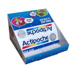 Kutija za papir, kutija za valovitost, kutija za boju, karton, kartonska kutija, kutija za prikaz, kutija za hranu, poklon kutija