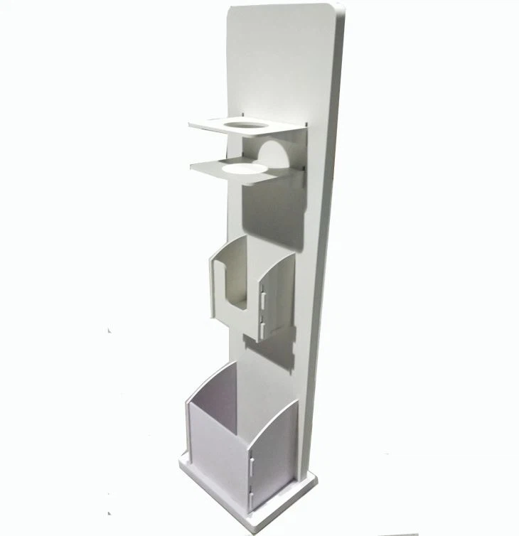 Bollard Dispenser